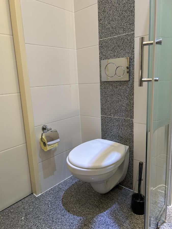 Cozy City Center Apartments Wina Bagian luar foto
